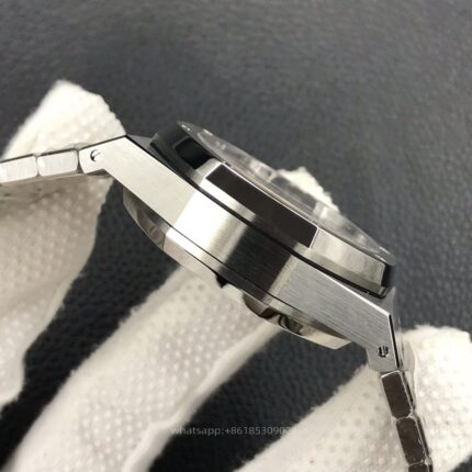 Audemars Piguet Royal Oak Mens Watch 41mm CAL.7750 Automatic Mechanical Movement Stainless Steel Watches - Image 6