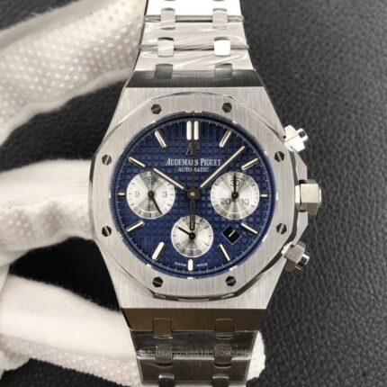 Audemars Piguet Royal Oak Mens Watch 41mm CAL.7750 Automatic Mechanical Movement Stainless Steel Watches ZF Factory