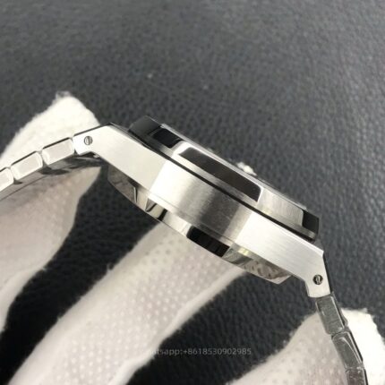 Audemars Piguet Royal Oak Mens Watch 41mm CAL.7750 Automatic Mechanical Movement Stainless Steel Watches ZF Factory - Image 5