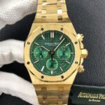 Audemars Piguet Royal Oak Mens Watch 41mm CAL.7750 Automatic Mechanical Movement Stainless Steel Watches BF Factory