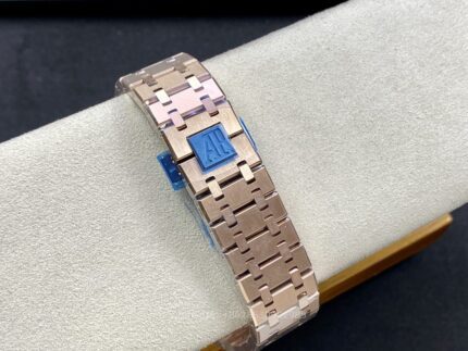 Audemars Piguet Royal Oak Mens Watch 41mm CAL.7750 Automatic Mechanical Movement Stainless Steel Watches BF Factory - Image 9