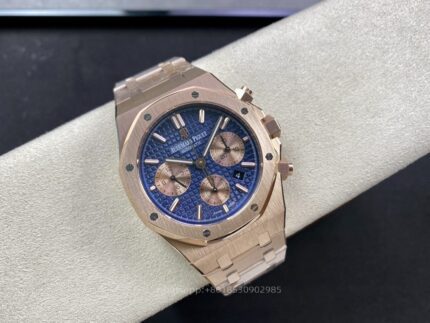 Audemars Piguet Royal Oak Mens Watch 41mm CAL.7750 Automatic Mechanical Movement Stainless Steel Watches BF Factory - Image 3