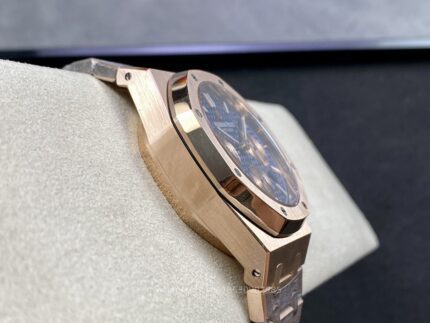 Audemars Piguet Royal Oak Mens Watch 41mm CAL.7750 Automatic Mechanical Movement Stainless Steel Watches BF Factory - Image 7