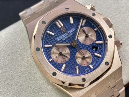 Audemars Piguet Royal Oak Mens Watch 41mm CAL.7750 Automatic Mechanical Movement Stainless Steel Watches BF Factory - Image 5