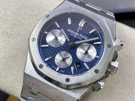 Audemars Piguet Royal Oak Mens Watch 41mm CAL.7750 Automatic Mechanical Movement Stainless Steel Watches BF Factory - Image 3