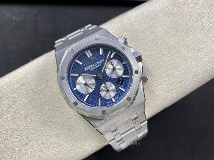 Audemars Piguet Royal Oak Mens Watch 41mm CAL.7750 Automatic Mechanical Movement Stainless Steel Watches BF Factory - Image 4