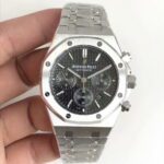 Audemars Piguet Royal Oak Mens Watch 41mm CAL.7750 Automatic Mechanical Movement Stainless Steel Watches BF Factory