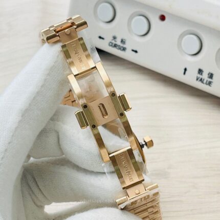 Audemars Piguet Royal Oak Mens Watch 41mm CAL.4302 Automatic Mechanical Movement Stainless Steel Watches JFS Factory - Image 7