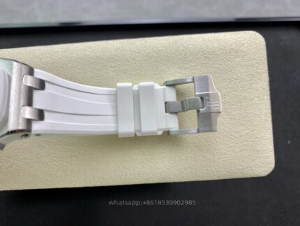 Audemars Piguet Royal Oak Unisex Watch 37mm Automatic Mechanical Movement Stainless Steel Watches - Image 8