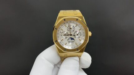 Audemars Piguet Royal Oak Mens Watch 41mm CAL.5134 Automatic Mechanical Movement Stainless Steel Watches