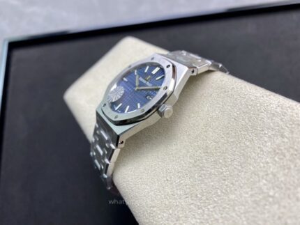 Audemars Piguet Royal Oak Unisex Watch 33mm Automatic Mechanical Movement Stainless Steel Watches JF Factory - Image 8