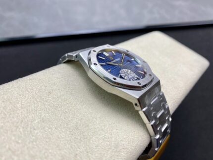 Audemars Piguet Royal Oak Unisex Watch 33mm Automatic Mechanical Movement Stainless Steel Watches JF Factory - Image 7