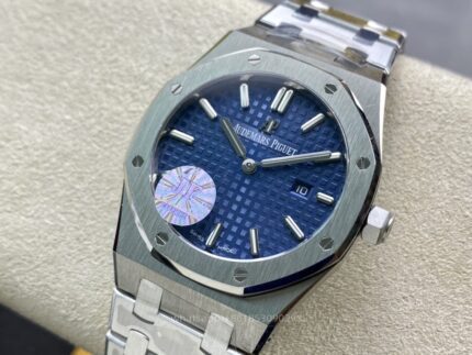 Audemars Piguet Royal Oak Unisex Watch 33mm Automatic Mechanical Movement Stainless Steel Watches JF Factory - Image 4