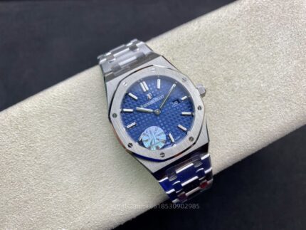 Audemars Piguet Royal Oak Unisex Watch 33mm Automatic Mechanical Movement Stainless Steel Watches JF Factory - Image 5