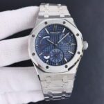 Audemars Piguet Royal Oak Mens Watch 41mm Cal.2846 Automatic Mechanical Movement Stainless Steel Watches TWA Factory