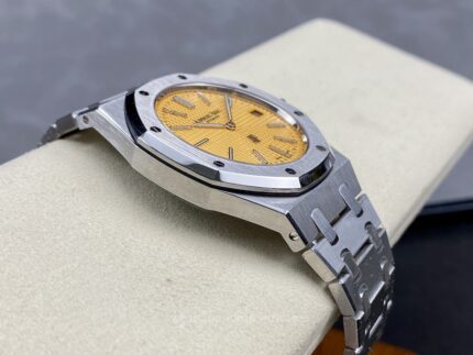 Audemars Piguet Royal Oak Mens Watch 41mm Automatic Mechanical Movement Stainless Steel Watches XF Factory - Image 7