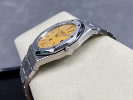 Audemars Piguet Royal Oak Mens Watch 41mm Automatic Mechanical Movement Stainless Steel Watches XF Factory - Image 6