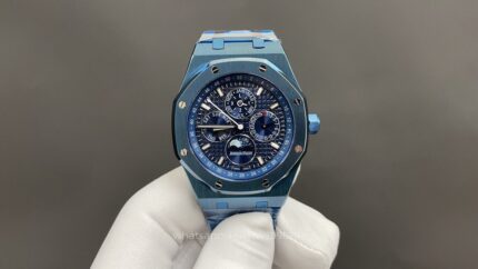 Audemars Piguet Royal Oak Mens Watch 41mm CAL.5134 Automatic Mechanical Movement Stainless Steel Watches