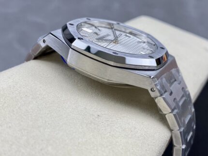 Audemars Piguet Royal Oak Mens Watch 41mm Cal.4302 Automatic Mechanical Movement Stainless Steel Watches ZF Factory - Image 7