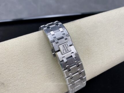 Audemars Piguet Royal Oak Mens Watch 41mm Cal.4302 Automatic Mechanical Movement Stainless Steel Watches ZF Factory - Image 9