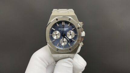 Audemars Piguet Royal Oak Mens Watch 41mm CAL.7750 Automatic Mechanical Movement Stainless Steel Watches