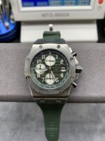 Audemars Piguet Royal Oak Offshore Mens Watch 42mm Automatic Mechanical Movement Stainless Steel Watches ARF Factory