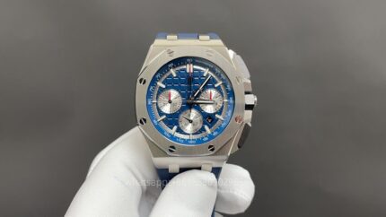 Audemars Piguet Royal Oak Offshore Mens Watch 42mm Automatic Mechanical Movement Stainless Steel Watches ARF Factory