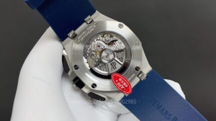 Audemars Piguet Royal Oak Offshore Mens Watch 42mm Automatic Mechanical Movement Stainless Steel Watches ARF Factory - Image 6