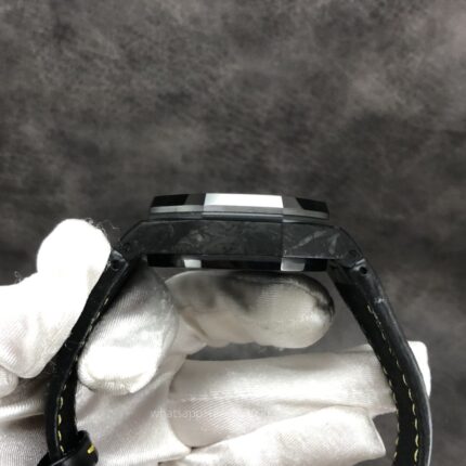 Audemars Piguet Royal Oak Offshore Mens Watch 42mm Cal.7750 Automatic Mechanical Movement Stainless Steel Watches V2 Factory - Image 6