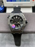 Audemars Piguet Royal Oak Offshore Mens Watch 42mm Automatic Mechanical Movement Stainless Steel Watches JF Factory