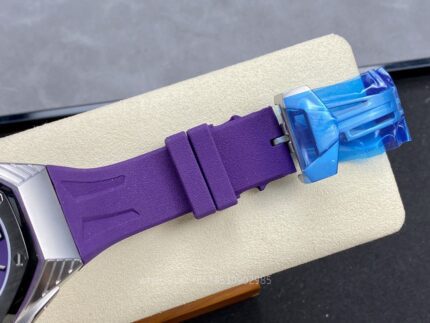 Audemars Piguet Royal Oak Offshore Mens Watch 44mm Automatic Mechanical Movement Stainless Steel Watches - Image 7