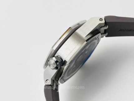 Audemars Piguet Royal Oak Offshore Mens Watch 42mm Cal.4308 Automatic Mechanical Movement Stainless Steel Watches ZF Factory - Image 6