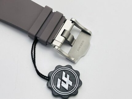 Audemars Piguet Royal Oak Offshore Mens Watch 42mm Cal.4308 Automatic Mechanical Movement Stainless Steel Watches ZF Factory - Image 10