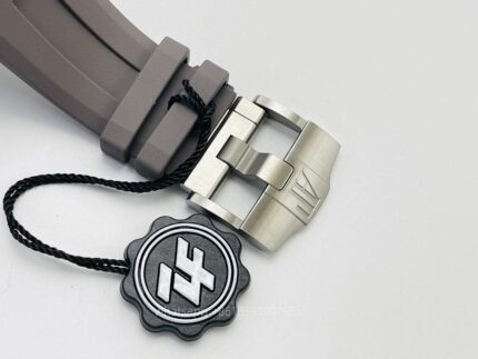 Audemars Piguet Royal Oak Offshore Mens Watch 42mm Cal.4308 Automatic Mechanical Movement Stainless Steel Watches ZF Factory - Image 9