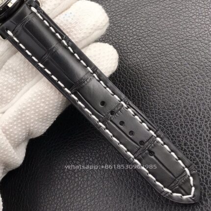 Breitling Premier Mens Watch 42mm CAL.7750 Automatic Mechanical Movement Stainless Steel Watches BLS Factory - Image 8