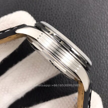 Breitling Premier Mens Watch 42mm CAL.7750 Automatic Mechanical Movement Stainless Steel Watches BLS Factory - Image 6