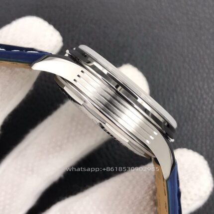 Breitling Premier Mens Watch 42mm CAL.7750 Automatic Mechanical Movement Stainless Steel Watches BLS Factory - Image 6