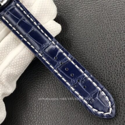 Breitling Premier Mens Watch 42mm CAL.7750 Automatic Mechanical Movement Stainless Steel Watches BLS Factory - Image 7