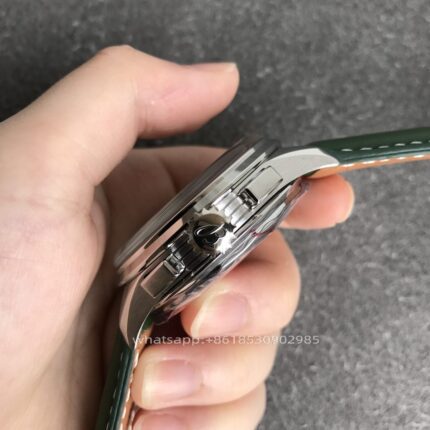 Breitling Premier Mens Watch 42mm CAL.7750 Automatic Mechanical Movement Stainless Steel Watches BLS Factory - Image 5