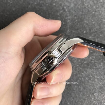 Breitling Premier Mens Watch 42mm CAL.7750 Automatic Mechanical Movement Stainless Steel Watches BLS Factory - Image 5