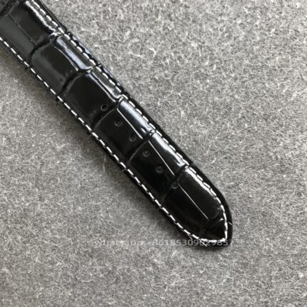 Breitling Premier Mens Watch 42mm CAL.7750 Automatic Mechanical Movement Stainless Steel Watches BLS Factory - Image 8