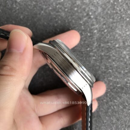 Breitling Premier Mens Watch 42mm CAL.7750 Automatic Mechanical Movement Stainless Steel Watches BLS Factory - Image 6