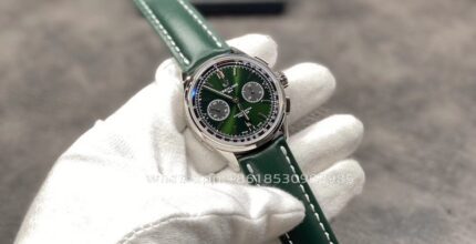 Breitling Premier Mens Watch 42mm CAL.7750 Automatic Mechanical Movement Stainless Steel Watches BLS Factory - Image 4