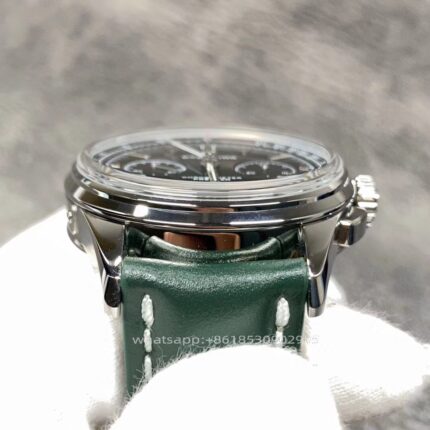 Breitling Premier Mens Watch 42mm CAL.7750 Automatic Mechanical Movement Stainless Steel Watches BLS Factory - Image 5