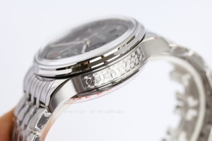 Breitling Premier Mens Watch 42mm CAL.7750 Automatic Mechanical Movement Stainless Steel Watches BLS Factory - Image 4