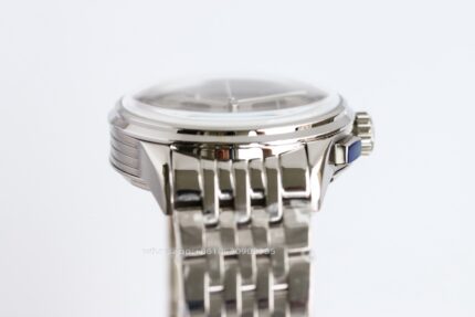 Breitling Premier Mens Watch 42mm CAL.7750 Automatic Mechanical Movement Stainless Steel Watches BLS Factory - Image 4