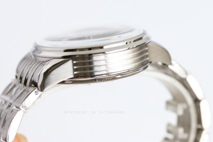 Breitling Premier Mens Watch 42mm CAL.7750 Automatic Mechanical Movement Stainless Steel Watches BLS Factory - Image 6