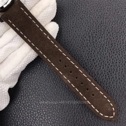 Breitling Top Time Mens Watch 41mm CAL.7750 Automatic Mechanical Movement Stainless Steel Watches BLS Factory - Image 9