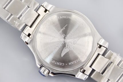 Breitling Superocean Mens Watch 44mm CAL.2824 Automatic Mechanical Movement Stainless Steel Watches TF Factory - Image 6