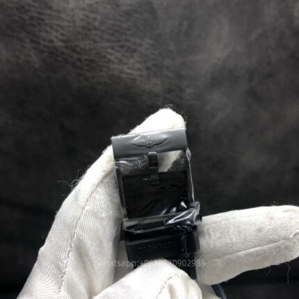 Breitling Superocean Mens Watch 44mm CAL.2824 Automatic Mechanical Movement Stainless Steel Watches GF Factory - Image 9